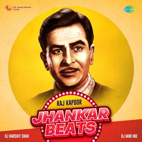 Jhankar Beats - Raj Kapoor Mukesh MP3 Download